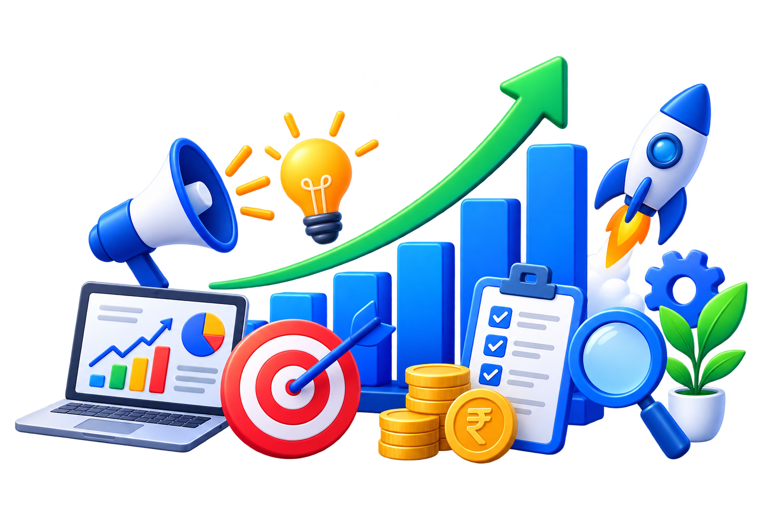 Business Growth