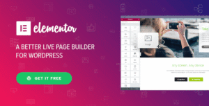 Elementor PRO