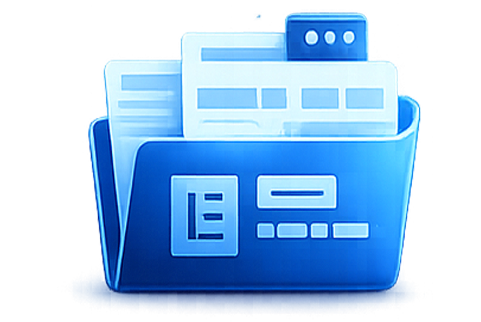 Elementor Templates