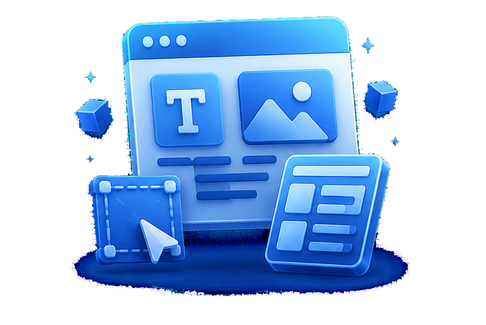 UI Kits & Templates
