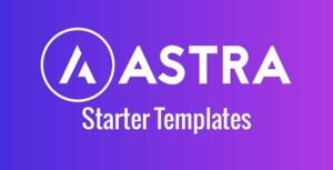 Astra Premium Sites Plugin + Agency Demos
