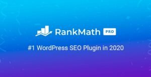 Rank Math Pro